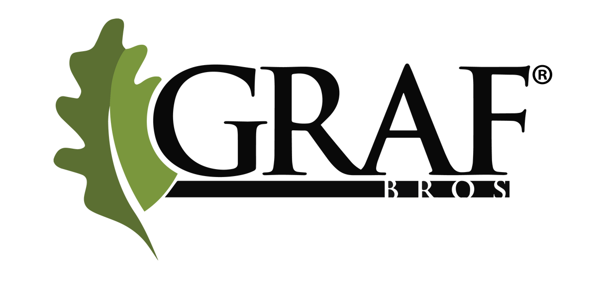 GRAF BROS logo